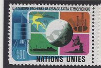 [Uso pacífico del espacio., tipo AL1]