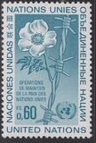 [Peacekeeping Operations, Tip AP]