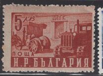 [National Economy, typ TC]