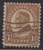 [Warren G. Harding, 1865-1923, Tip FP4]