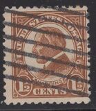 [Warren G. Harding, 1865-1923, Tip FP]