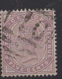 [Queen Victoria, प्रकार Y]