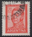 [General San Martin, Tip YC]