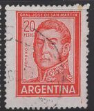 [General San Martin, Tip YC]