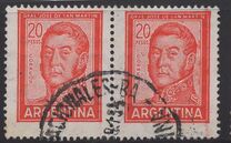 [General San Martin, Tip YC]