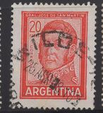 [General San Martin, Tip YC]