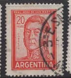 [General San Martin, Tip YC]