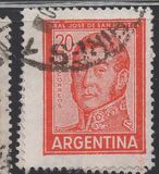 [General San Martin, Tip YC]