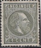 [King Wilhelm III, प्रकार B1]