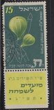 [Jewish New Year, type BO1]