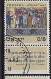 [Passover Feast (Pesah), Typ TF]
