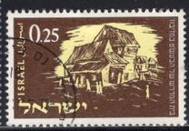[The 200th Anniversary of the Death of Rabbi Baal Shem Tov (Founder of Hassidism Movement), type HQ]