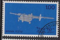 [Israeli Aircraft Industry, тып QL]