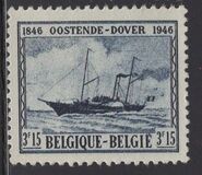 [The 100th anniversary of the Oostende-Dover ferry, 유형 ME]