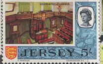 [Definitive Issue, type M]