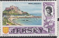 [Definitive Issue, type I]