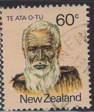 [Maori Personalities, тып ADE]