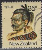 [Maori Personalities, тып ADB]