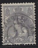 [Queen Wilhelmina, 类型 J3]
