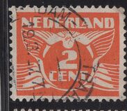 [Numeral Stamps, Tip AK1]
