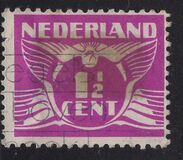 [Numeral Stamps - New Values and Colors, タイプ AK7]