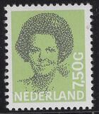 [Queen Beatrix - New Value, typ ADC15]