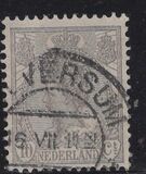 [Queen Wilhelmina, 类型 J3]