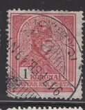 [King Franz Joseph - Different Watermark, Scrivi G19]