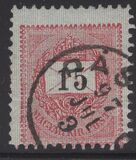 [Definitive Issue - Black Values, प्रकार D24]
