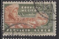 [Airmail - Ethnicity and National History, प्रकार ADN]