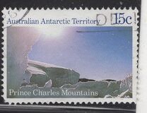 [Antarctic Scenes, veids BL]