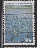 [Antarctic Scenes, veids BS]