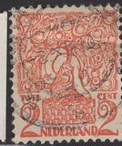 [New Daily Stamps, typ W1]