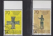 [Historical Union for the Principality of Liechtenstein, タイプ ASX]