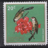 [Native Birds, type MP]