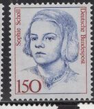 [Famous Women, typ AVU]