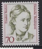 [Famous Women, typ AVM]