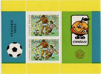 [Football World Cup - Spain, tyyppi AOD]