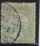 [Turul over Crown of Saint Stephen - Different Watermark, type F88]