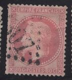 [Emperor Napoléon III Laure - New Design's, type E4]