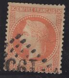 [Emperor Napoléon III Laure - New Design's, type E3]