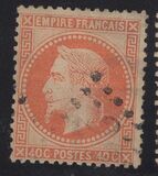 [Emperor Napoléon III Laure - New Design's, type E3]