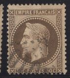 [Emperor Napoléon III Laure - New Design's, type E2]