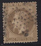 [Emperor Napoléon III Laure - New Design's, type E2]
