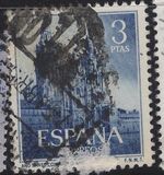 [Holy Year of Compostela, タイプ ANW]