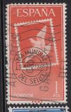 [World Stamp Day, típus AWF]