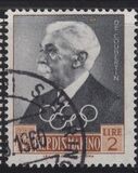 [International Olympic Committee, Typ KI]