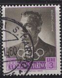 [International Olympic Committee, Typ KJ]