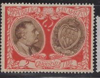 [As Previous - Airmail, Tipo DL]