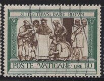 [The Work of Charity, type FJ]